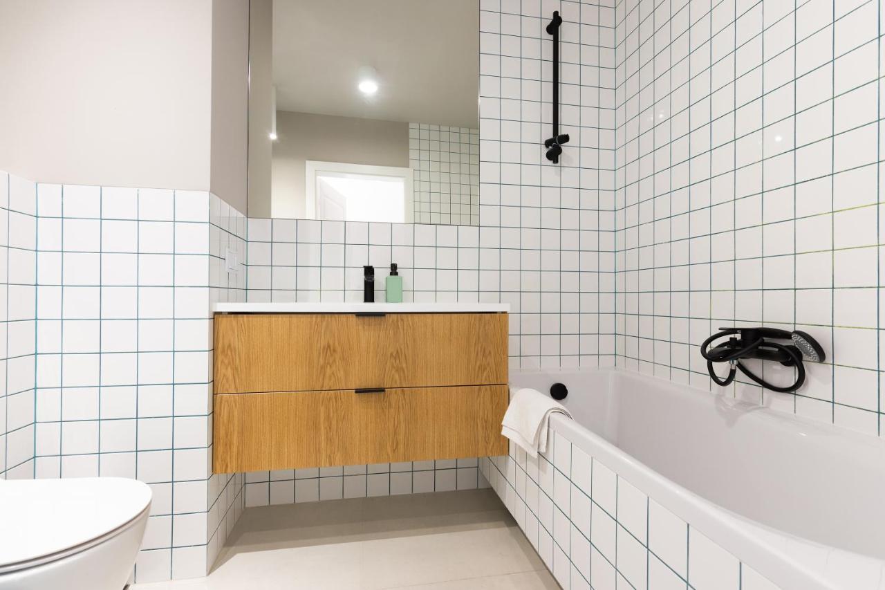 Apartamento Luxury Nearto Old Town Vermelo