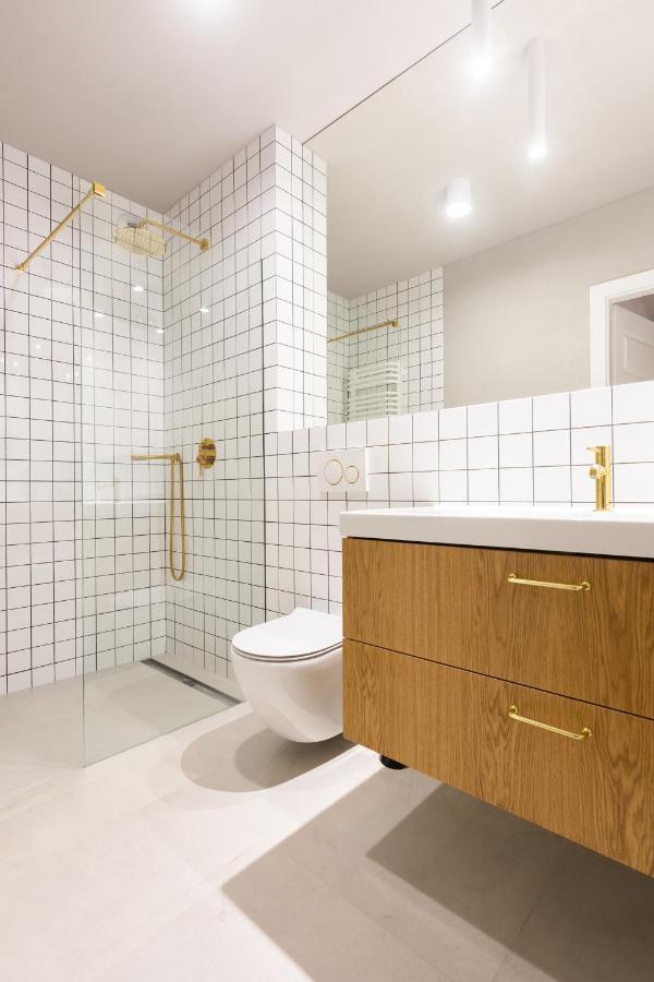 Apartamento Luxury Nearto Old Town Vermelo *
