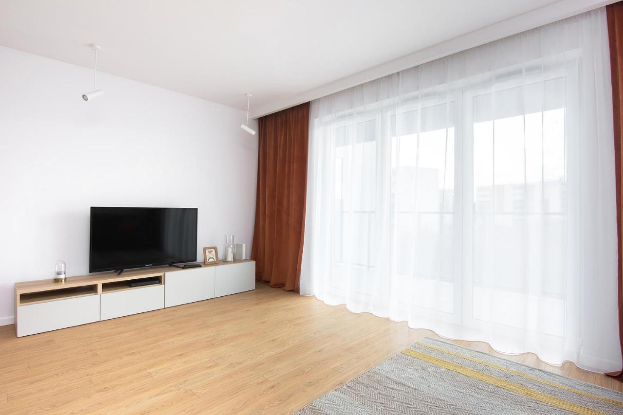 Luxury Nearto Old Town Vermelo Apartamento *