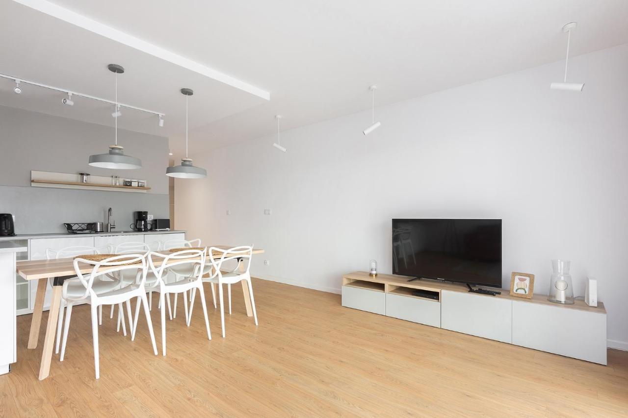 Luxury Nearto Old Town Vermelo Apartamento