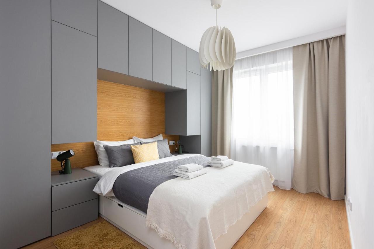 Luxury Nearto Old Town Vermelo Apartamento