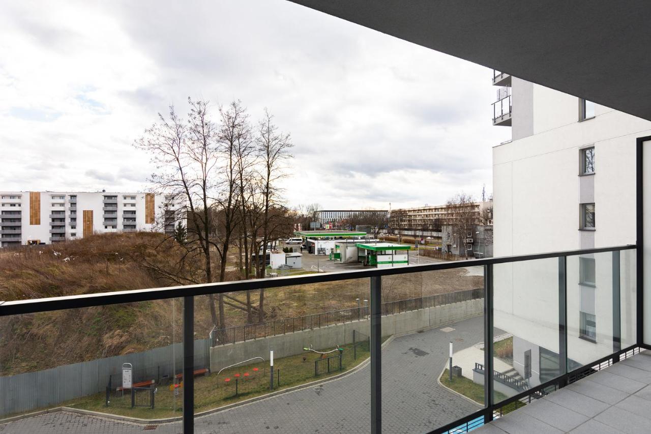 Luxury Nearto Old Town Vermelo * Cracovia