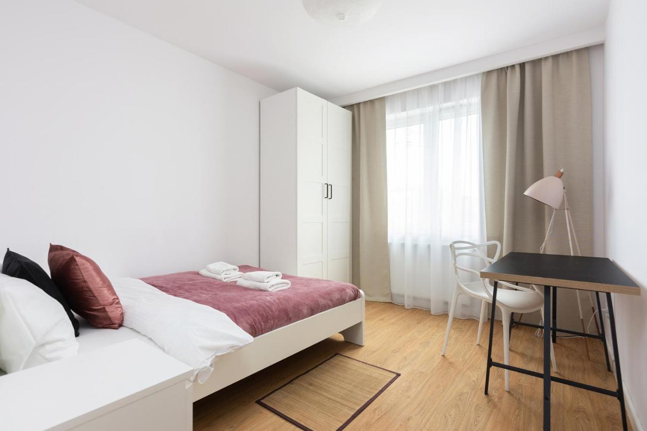Apartamento Luxury Nearto Old Town Vermelo *