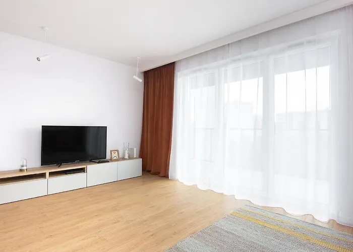 Luxury Apartment Nearto Old Town Vermelo
