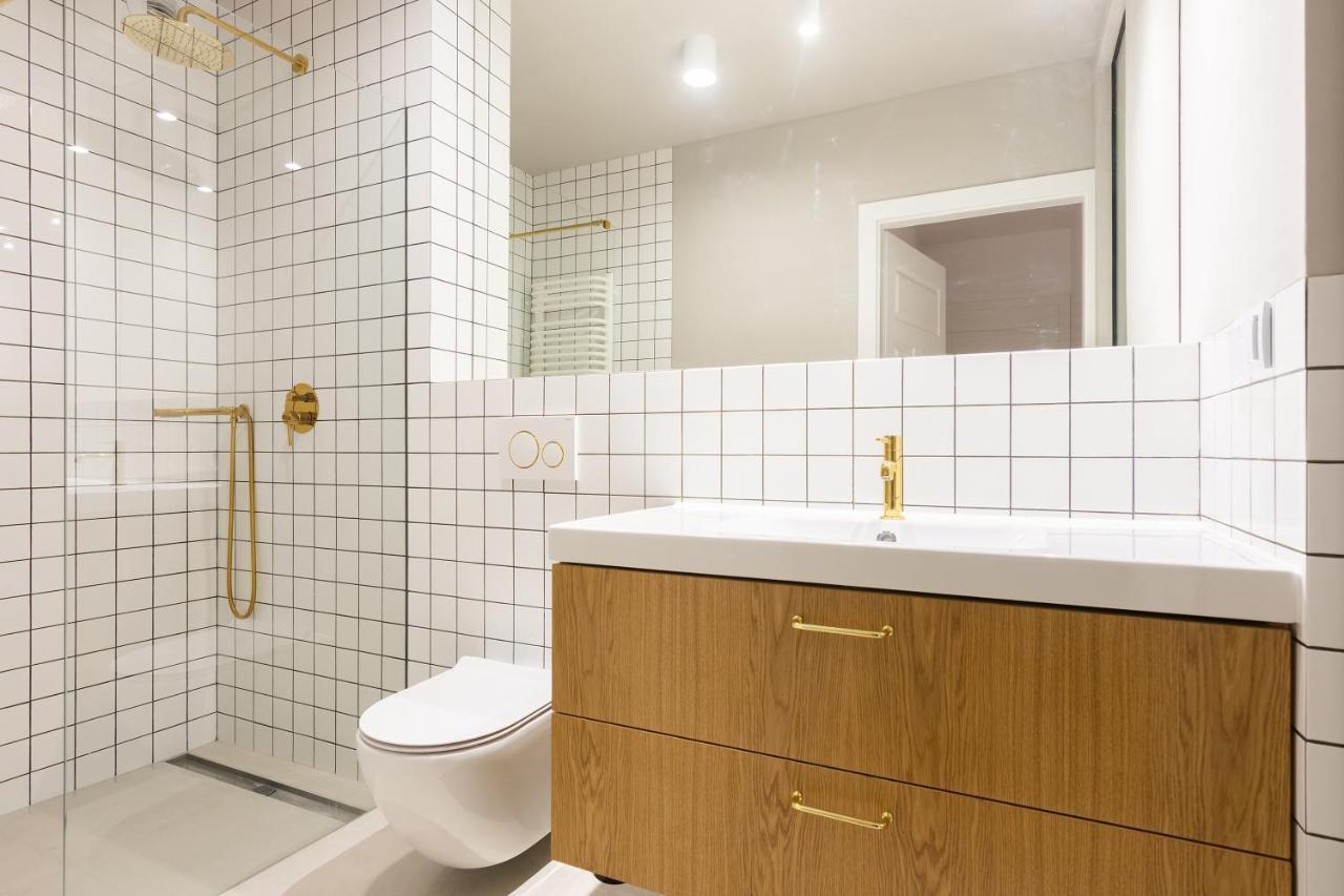 Luxury Nearto Old Town Vermelo Apartment Krakow