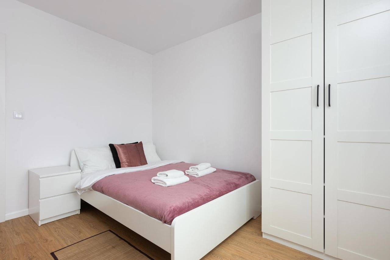 Apartment Luxury Nearto Old Town Vermelo *