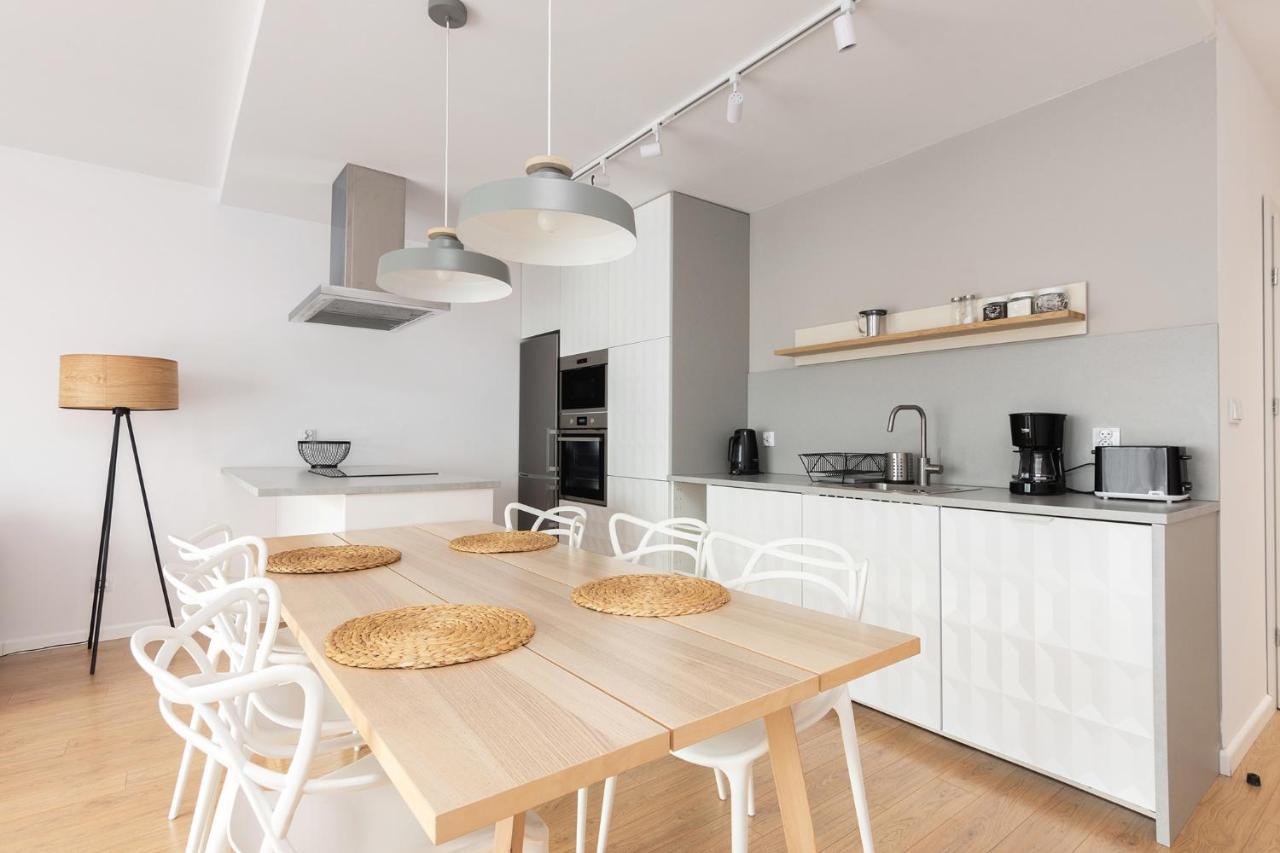Luxury Nearto Old Town Vermelo Apartment *