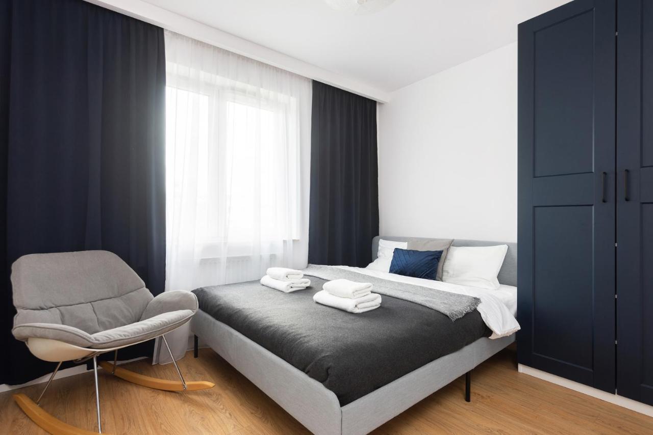 Apartment Luxury Nearto Old Town Vermelo Krakow