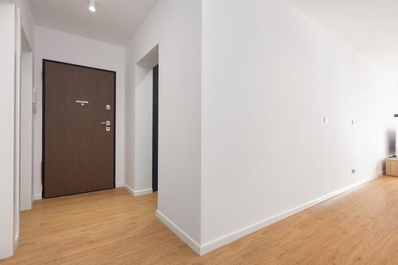 Luxury Nearto Old Town Vermelo Apartment Krakow
