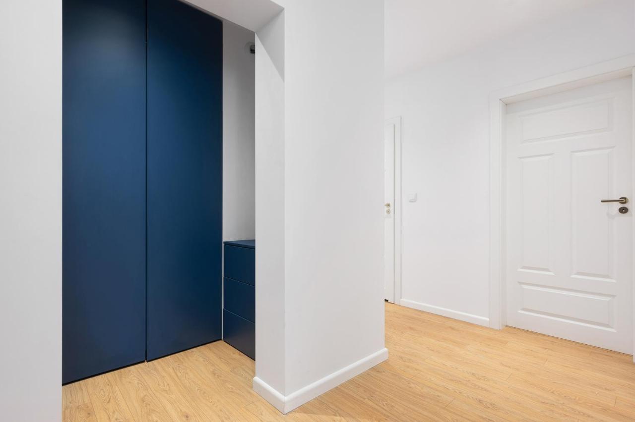 Luxury Nearto Old Town Vermelo Apartment Krakow